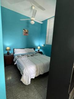 Espacio Santa Bárbara, Zona Colonial - 1