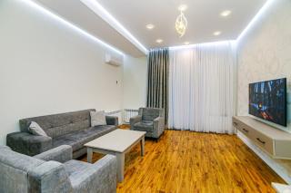 White City House - 2