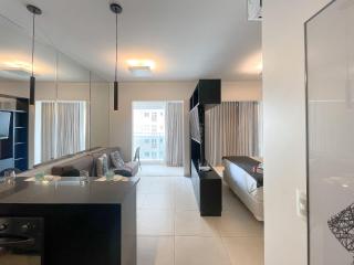 Condomínio Residencial Duo JK Sky - São José do Rio Preto - 6