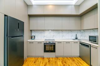 White City House - 9