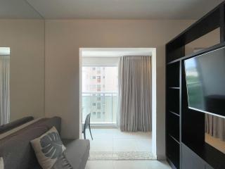 Condomínio Residencial Duo JK Sky - São José do Rio Preto - 4