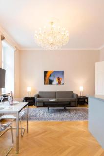 Parkview Boutique Apartments - 7