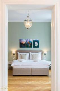 Parkview Boutique Apartments - 6