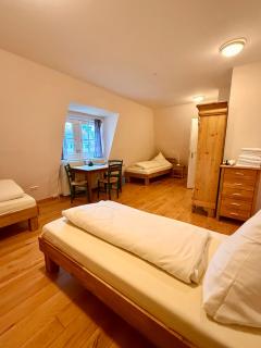 Gästehaus Malgarten - 2