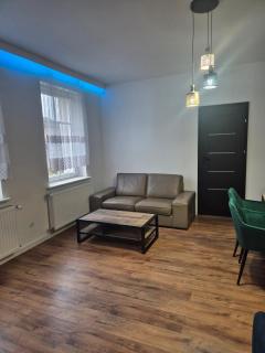 Połczyn-Zdrój 50m2 - 7