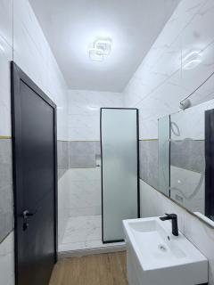 OliverCeeStays - Lekki - 9