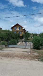 Casa de vacanta Campenesti - Cîmpeneşti - 8