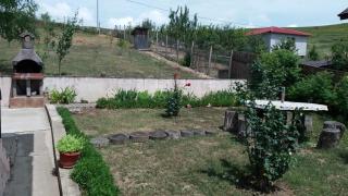 Casa de vacanta Campenesti - Cîmpeneşti - 5