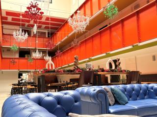 Hôtel La Fabrique - La Rochelle - 7