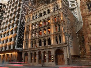 The Porter House Hotel Sydney - MGallery - 2