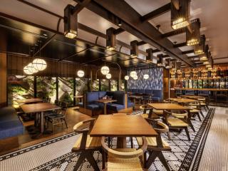 Mercure Hida Takayama - 3