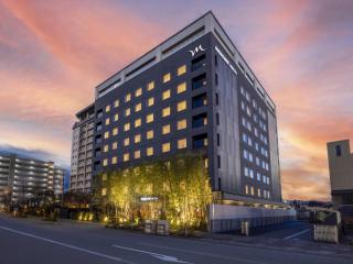 Mercure Hida Takayama - 2