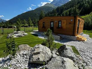 Austria Parks - Camping Arlberg GmbH - 2