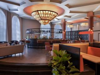 Pullman Nairobi Upper Hill - 6