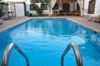 Quiet Corner Apartment - Luxor - 9