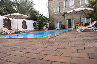 Quiet Corner Apartment - Luxor - 1