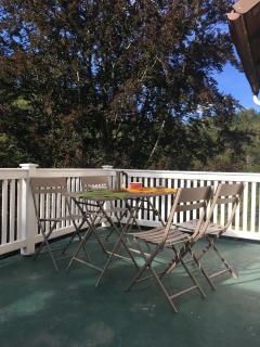 Alexandra am Wald - Bad Sachsa - 6