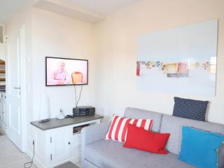 Norderstraße 55c, W11, DG, Sundowner - 7