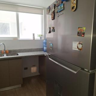 Arriendo Departamento en la Serena a una cuadra de la playa - 8