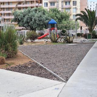 Arriendo Departamento en la Serena a una cuadra de la playa - 7