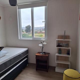 Arriendo Departamento en la Serena a una cuadra de la playa - 5