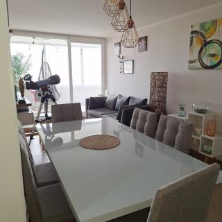 Arriendo Departamento en la Serena a una cuadra de la playa - 4