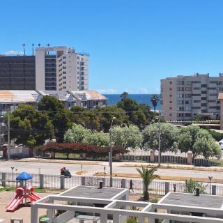 Arriendo Departamento en la Serena a una cuadra de la playa - 3