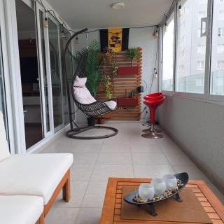 Arriendo Departamento en la Serena a una cuadra de la playa - 2