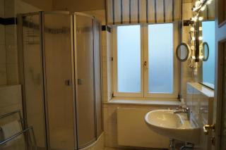 Villa 100m zum Strand, 2 SZ & Balkon - 1