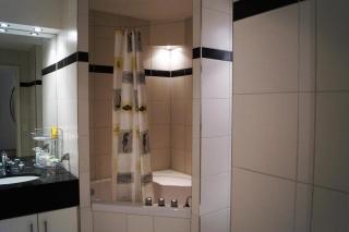 Moderne Fewo mit Ostseeblick, Sauna und Badewanne - 3