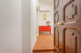 Inner Garden Retreat near Ghirlandina - 3