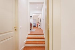 Inner Garden Retreat near Ghirlandina - 3