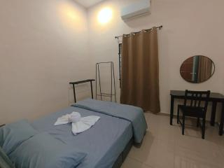 Seri Mersing Villa - 3