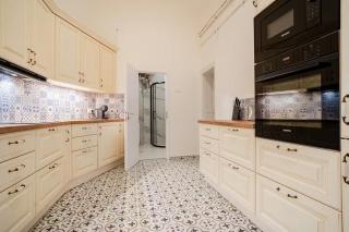 Spacious APT by Wenceslas Square & National Museum - Praga - 1