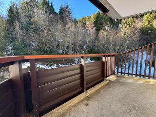 Résidence Saboia B13 Clés Blanches Courchevel - 1