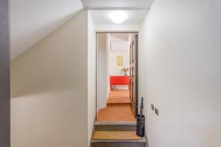 Inner Garden Retreat near Ghirlandina - 4