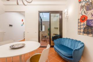 Inner Garden Retreat near Ghirlandina - 6