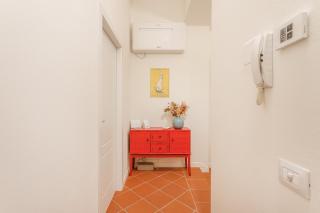 Inner Garden Retreat near Ghirlandina - 2