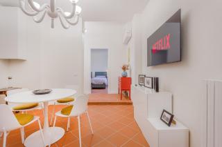 Inner Garden Retreat near Ghirlandina - 1