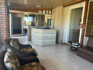 Sierra Lages Hotel - 8