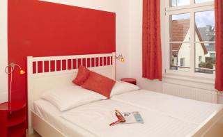 Luxus-Fewo mit 2 Bädern, Kamin, 2 Stellplätzen - Ahlbeck - 7