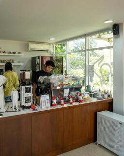 Seven Rabbit House - 4