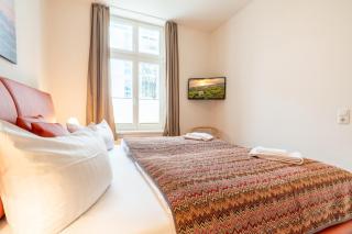 Hochwertige Ferienwohnung mit kurzer Strandentfernung - 4