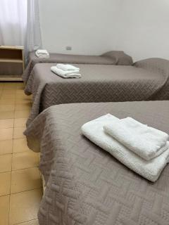 HTA Hospedaje Turismo Aventura - 7