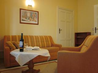 Charmante Fewo in der 1. Reihe mit Balkon - 6