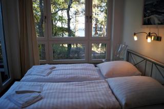 Charmante Fewo mit direktem Strandzugang, Badewanne, Saunabereich im Haus - 8