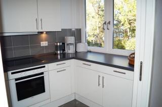 Charmante Fewo mit direktem Strandzugang, Badewanne, Saunabereich im Haus - 6