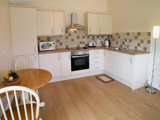 Coombehayes Lodge - 8