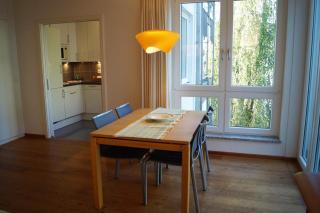 Charmante Fewo mit direktem Strandzugang, Badewanne, Saunabereich im Haus - 4