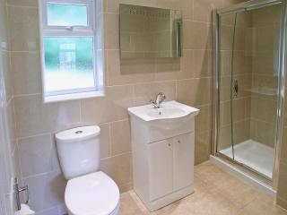 Coombehayes Lodge - 6